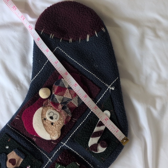 Christmas Stocking - Picture 5 of 6